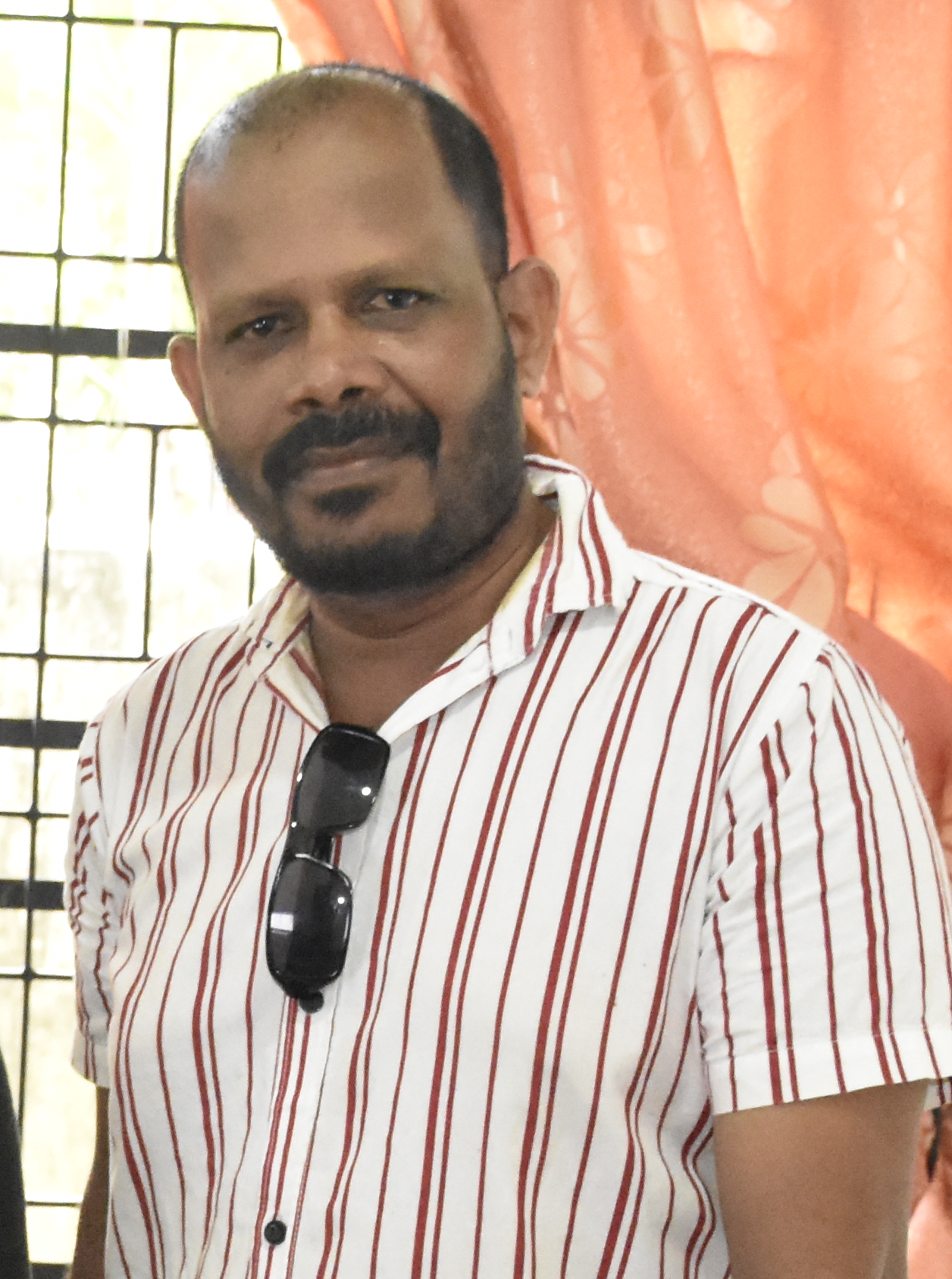 A. Srishkandarajah