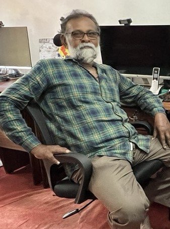 S. Raviinthiran